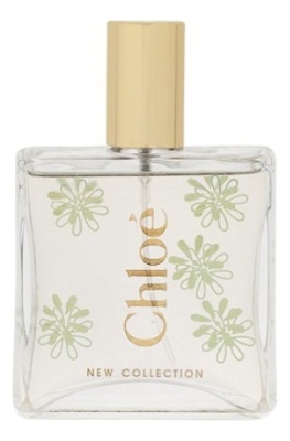 Chloe  Collection 2005 Туалетная вода для женщин 100 ml тестер