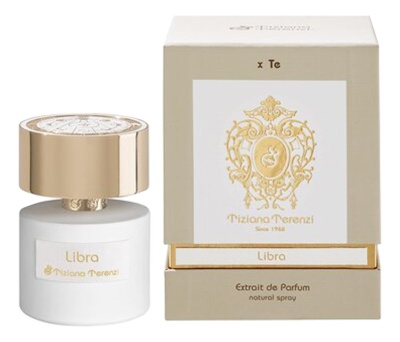 Tiziana Terenzi  Libra Духи унисекс 100 ml