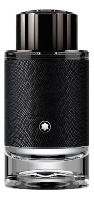 Mont Blanc  Explorer Парфюмерная вода для мужчин 100 ml тестер