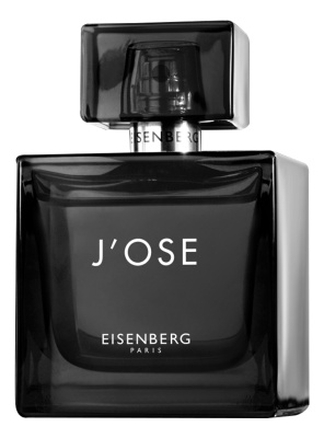 Eisenberg  J’Ose Homme Парфюмерная вода для мужчин 100 ml тестер