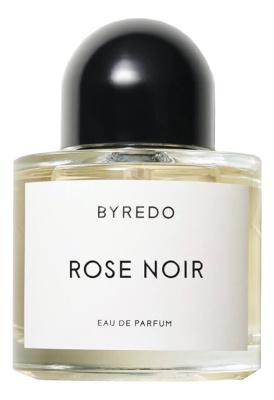 BYREDO  Rose Noir Парфюмерная вода для женщин 100 ml тестер