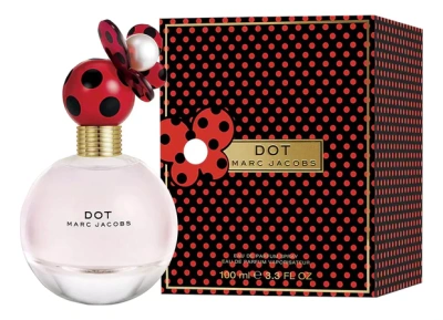 MARC JACOBS  Dot Парфюмерная вода для женщин 100 ml
