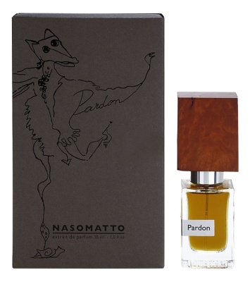 Nasomatto  Pardon Духи для мужчин 30 ml