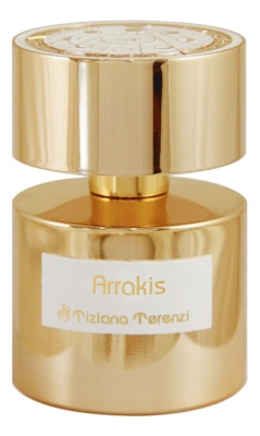 Tiziana Terenzi  Arrakis Духи унисекс 100 ml тестер