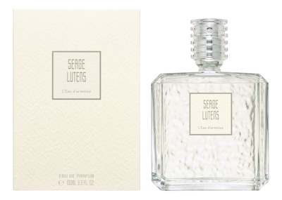 Serge Lutens  L'Eau d'Armoise Парфюмерная вода унисекс 100 ml