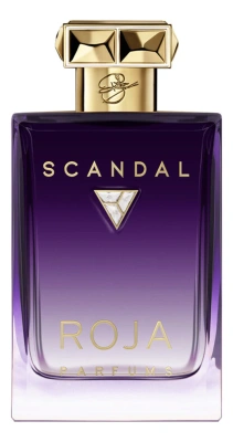 Roja Parfums  Scandal Pour Femme Essence De Parfum Духи для женщин 100 ml тестер