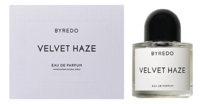 BYREDO  Velvet Haze Парфюмерная вода для женщин 50 ml