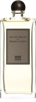 Serge Lutens  Bois et Fruits Парфюмерная вода для женщин 75 ml