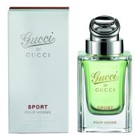 GUCCI By Gucci Sport Men