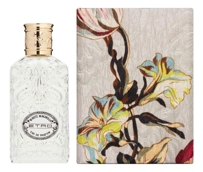 ETRO  White Magnolia Парфюмерная вода унисекс 100 ml