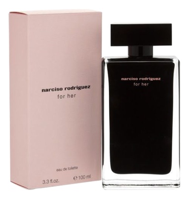Narciso Rodriguez  for Her Туалетная вода для женщин 100 ml