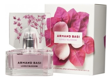 Armand Basi Lovely Blossom