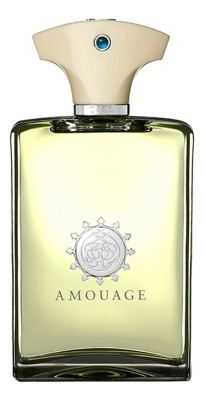 Amouage  Ciel Man Парфюмерная вода для мужчин 100 ml тестер