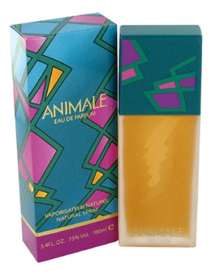 ANIMALE Animale Парфюмерная вода для женщин 100 ml