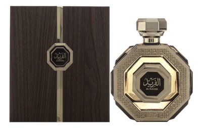 Arabian Oud  Al Fareed Парфюмерная вода унисекс 100 ml