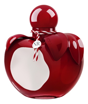 NINA RICCI  Nina Rouge Туалетная вода для женщин 80 ml тестер