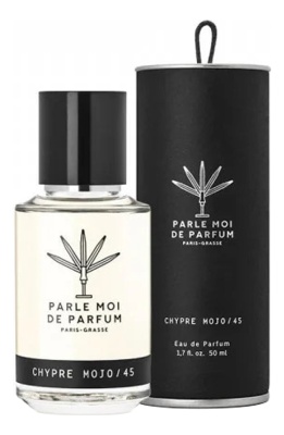 Parle Moi de Parfum  Chypre Mojo Парфюмерная вода унисекс 50 ml