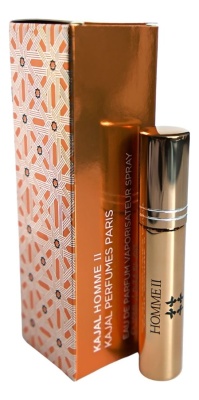 Kajal  Homme II Парфюмерная вода для мужчин 10 ml