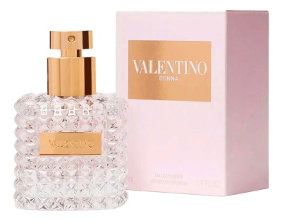 Valentino  Donna Парфюмерная вода для женщин 50 ml