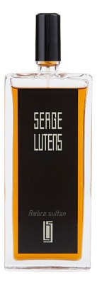 Serge Lutens  Ambre Sultan Парфюмерная вода унисекс 100 ml тестер
