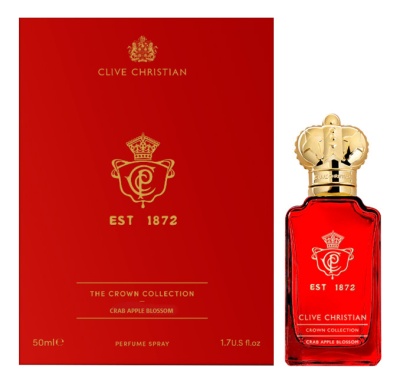Clive Christian  Crab Apple Blossom Духи унисекс 50 ml