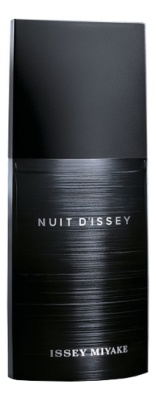Issey Miyake  Nuit d’Issey Туалетная вода для мужчин 125 ml тестер