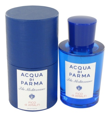 Acqua di Parma  Fico Di Amalfi Туалетная вода унисекс 75 ml