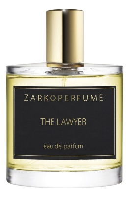Zarkoperfume  The Lawyer Парфюмерная вода унисекс 100 ml тестер
