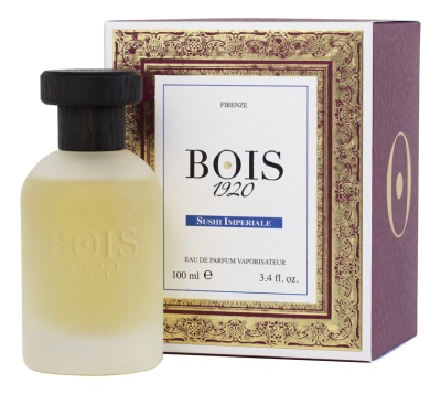 Bois 1920  Sushi Imperiale Парфюмерная вода для женщин 100 ml
