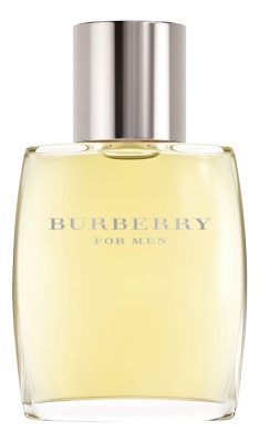 Burberry Men Туалетная вода для мужчин 30 ml тестер