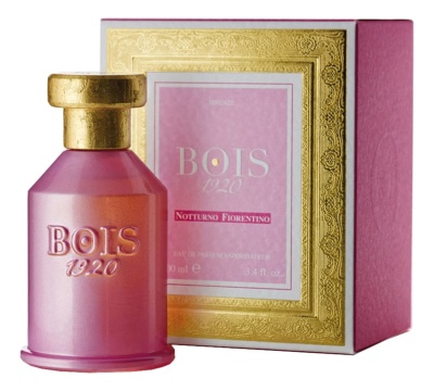 Bois 1920  Le Voluttuose Notturno Fiorentino Парфюмерная вода для женщин 100 ml