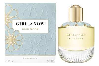 Elie Saab  Girl of Now Парфюмерная вода для женщин 90 ml