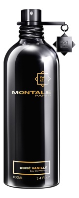 MONTALE  Boise Vanille Парфюмерная вода для женщин 100 ml тестер