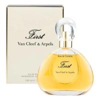 Van Cleef  Arpels First