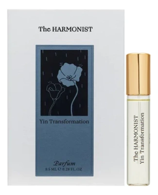 The Harmonist  Yin Transformation Духи унисекс 8.5 ml