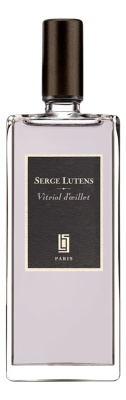 Serge Lutens  Vitriol d’ Oeillet Парфюмерная вода для женщин 50 ml тестер