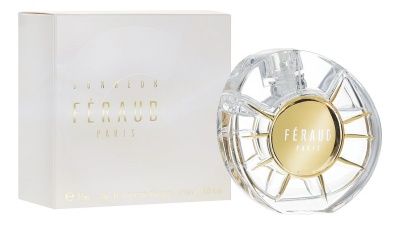 Louis Feraud  Bonheur Парфюмерная вода для женщин 30 ml