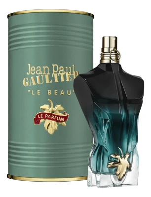 Jean Paul Gaultier  Le Beau Le Parfum Парфюмерная вода для мужчин 125 ml
