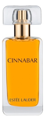Estee Lauder  Cinnabar Парфюмерная вода для женщин 50 ml тестер