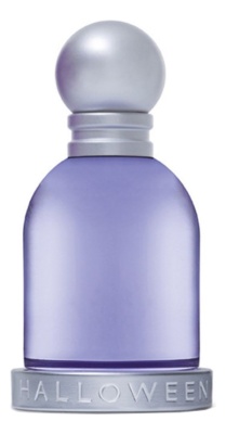 J.Del Pozo  Halloween Туалетная вода для женщин 100 ml тестер