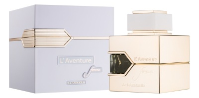 Al Haramain Perfumes  L'Aventure Femme Парфюмерная вода для женщин 100 ml