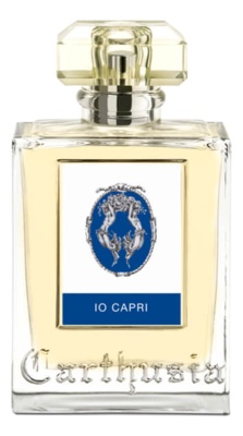 Carthusia  Lo Capri Парфюмерная вода унисекс 100 ml тестер