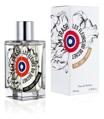 Etat Libre d Orange  I am Trash - Les Fleurs de Dechet Парфюмерная вода унисекс 100 ml
