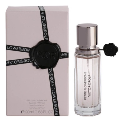 Viktor & Rolf  Flowerbomb Парфюмерная вода для женщин 20 ml