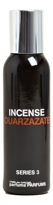 Comme des Garcons Parfums Series 3 Incense: Ouarzazate Туалетная вода унисекс 50 ml тестер