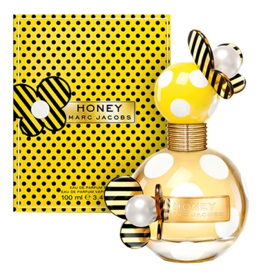 MARC JACOBS  Honey Парфюмерная вода для женщин 100 ml