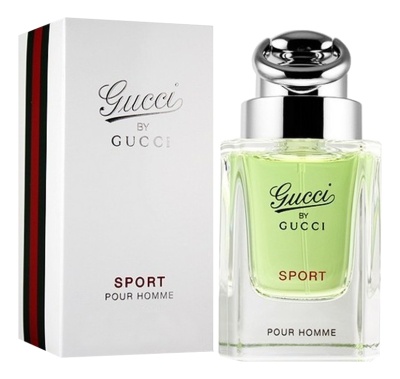 GUCCI By Gucci Pour Homme Туалетная вода для мужчин 30 ml