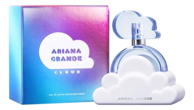 Ariana Grande  Cloud Парфюмерная вода для женщин 100 ml