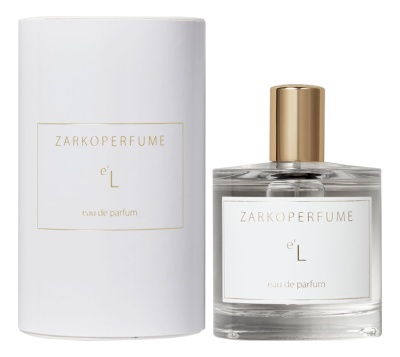 Zarkoperfume EL Парфюмерная вода для женщин 100 ml