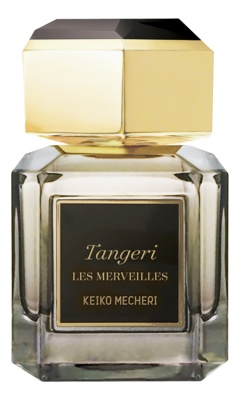 Keiko Mecheri  Tangeri Парфюмерная вода унисекс 50 ml тестер